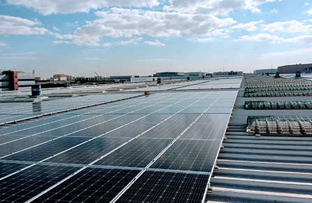 湖南：到2030年新能源發(fā)電總裝機容量達(dá)40GW以上